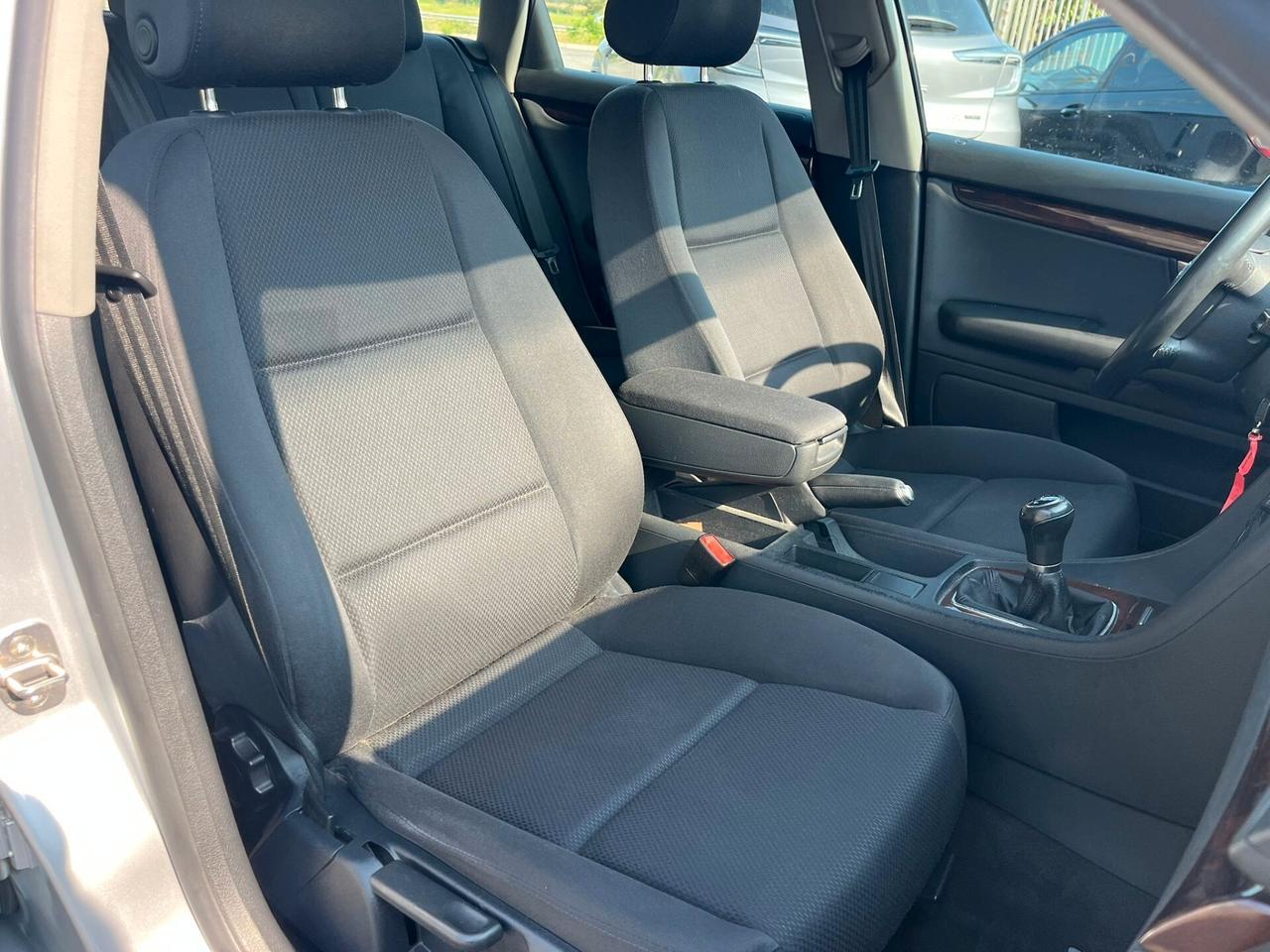 Audi A4 2.0 16V FSI BENZINA 140.000 KM
