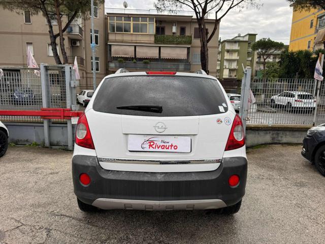 OPEL Antara 2.0 CDTI 150CV 4x2 Cosmo