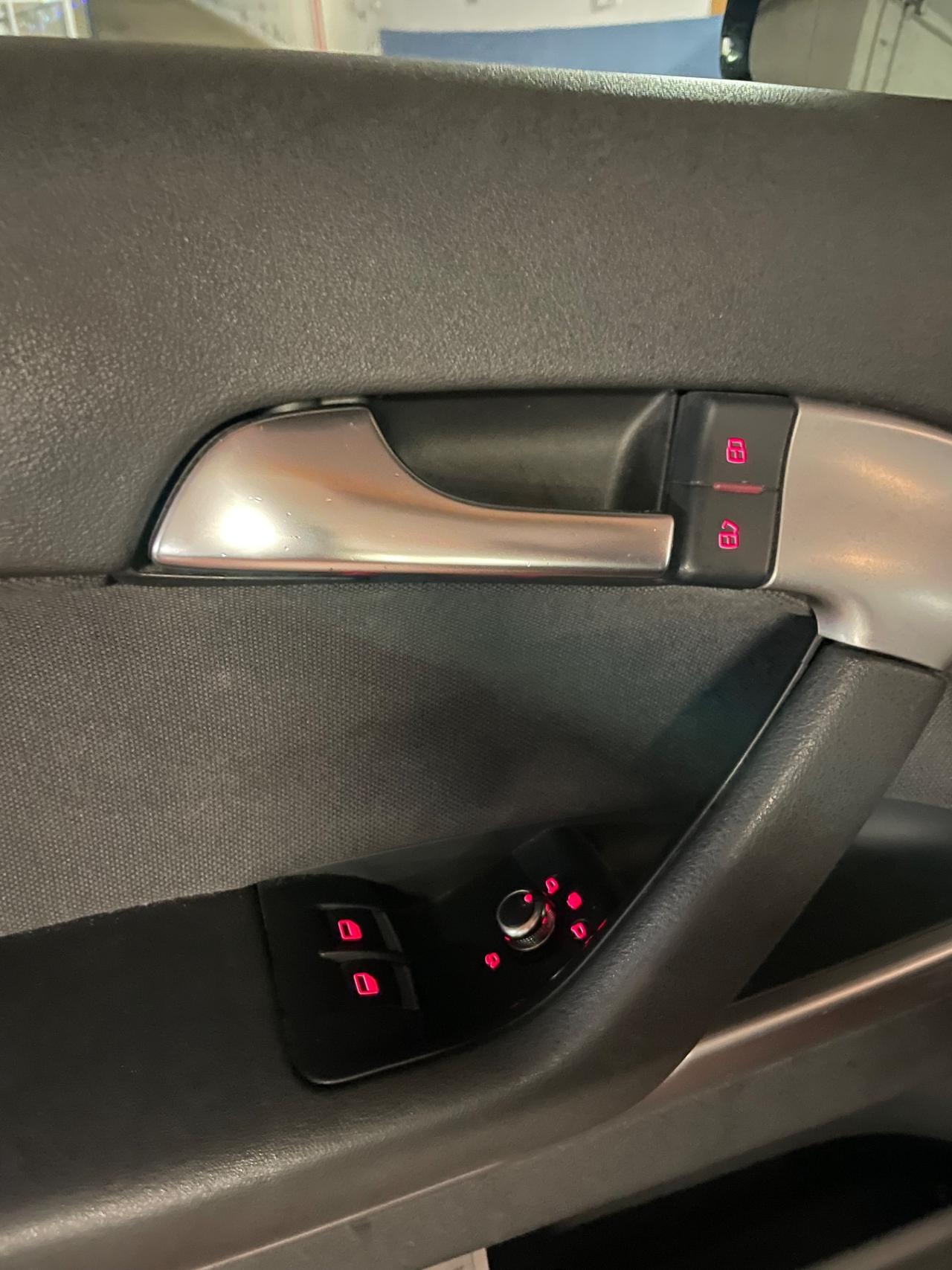 Audi A3 1.6 Neopatentati Euro 5