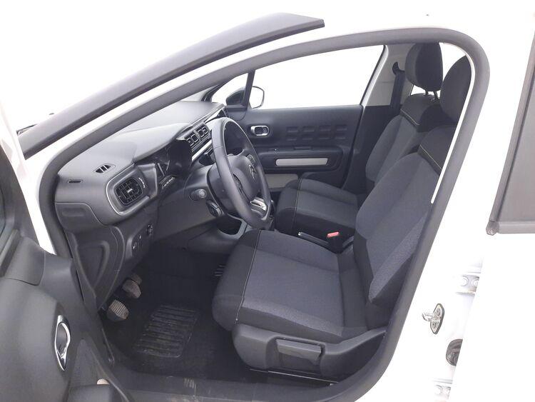 Citroen C3 Feel BR418873 1.2 Benzina 83CV
