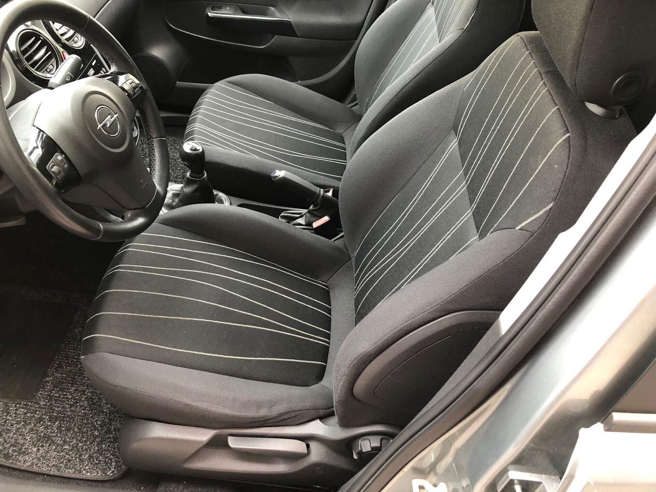 Opel Corsa 1.3 CDTI 90CV 5 porte Cosmo