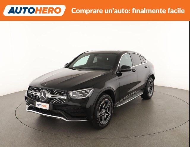 MERCEDES-BENZ GLC 200 4Matic Mild hybrid Premium Plus