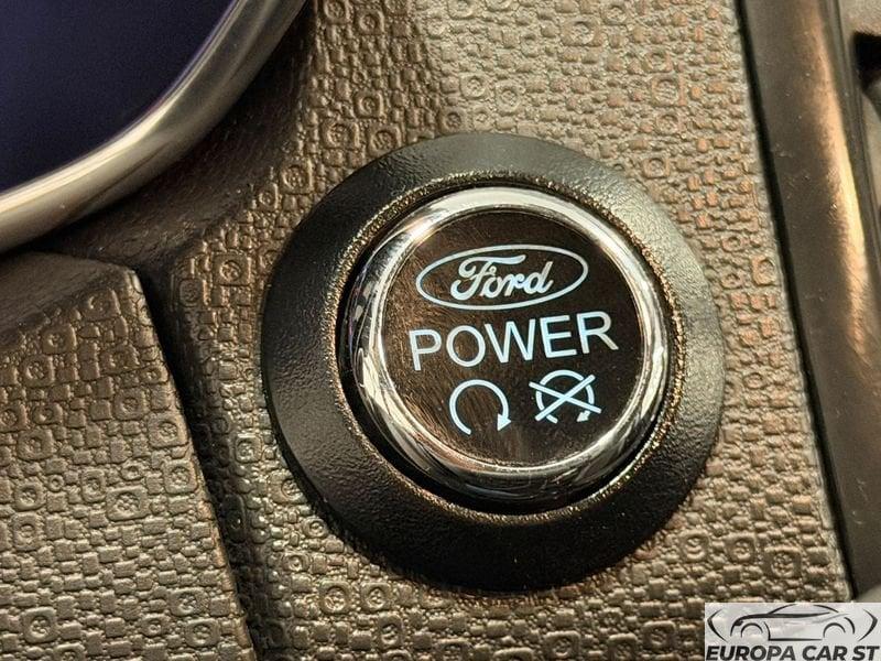 Ford EcoSport 1.0 EcoBoost 125cv Plus