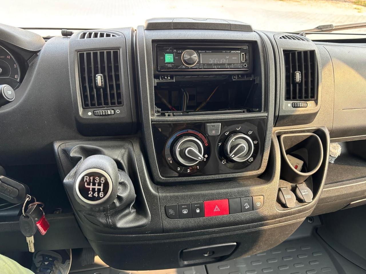 Adria CORAL XL 670 SP PLUS camper