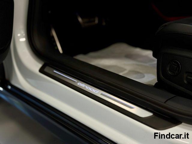 AUDI A6 allroad 50 TDI 3.0 quattro tiptronic Evolution