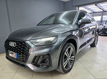 Audi Q5 SPB 40 TDI QUATTRO MHEV 204cv S-LINE PLUS
