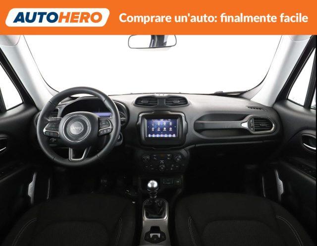 JEEP Renegade 1.0 T3 Limited