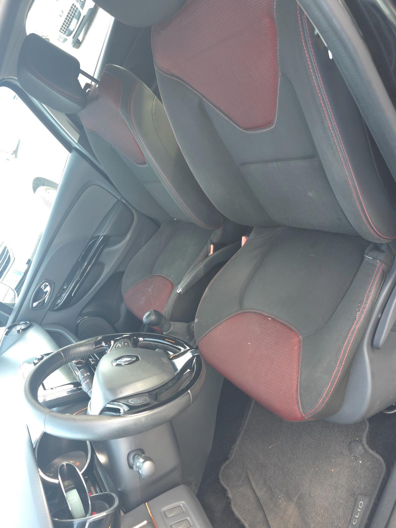 Renault Clio 1.2 75CV 5 porte Live