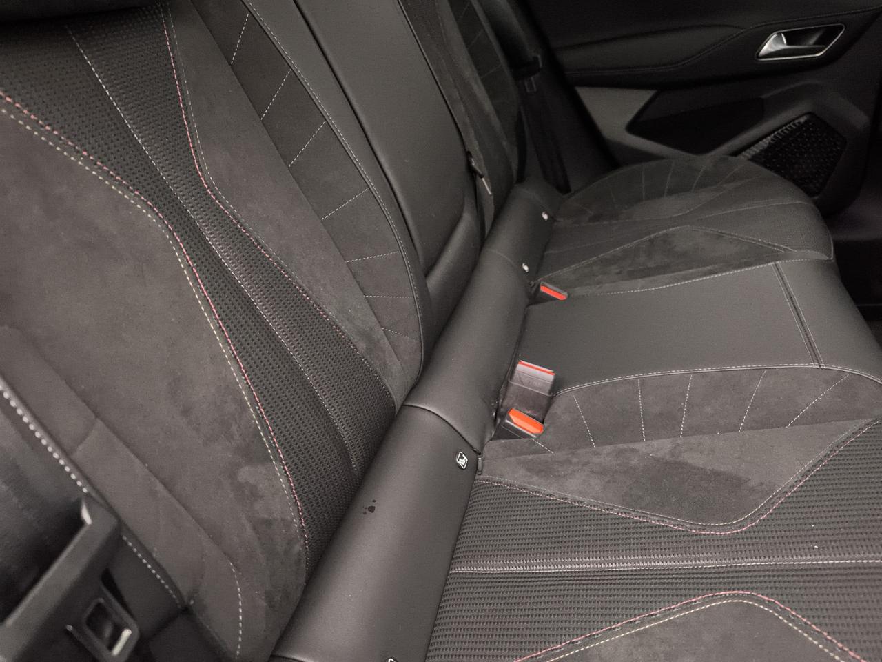 DS DS4 II 2021 - DS4 1.2 puretech Performance Line 130cv auto