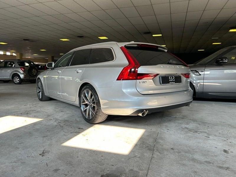Volvo V90 D4 Geartronic R-Design