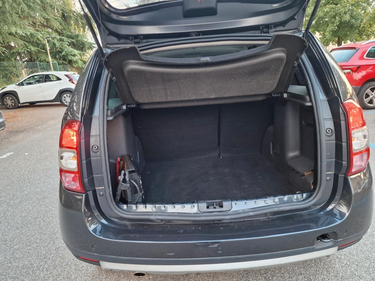 Dacia Duster 1.6 SCe GPL 4x2 Prestige