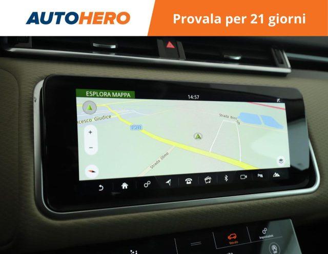 LAND ROVER Range Rover Velar 2.0D I4 240 CV