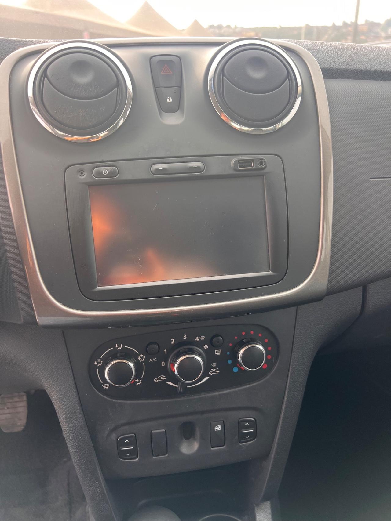Dacia Sandero 1.2 75CV La Gazzetta dello Sport