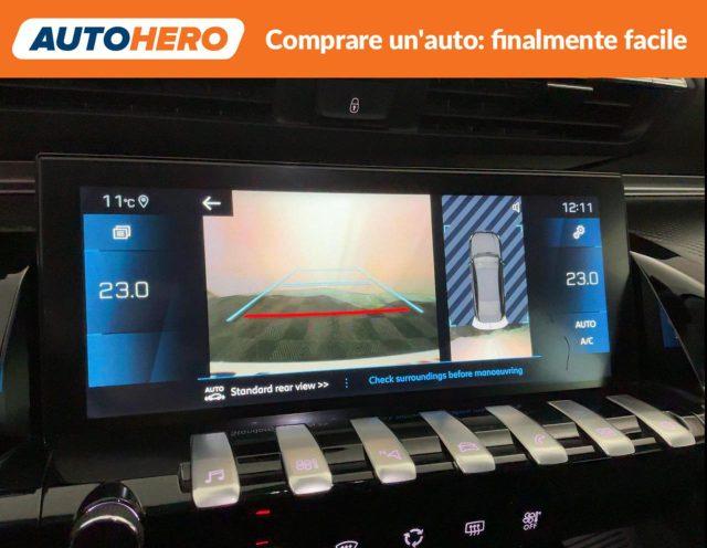 PEUGEOT 508 BlueHDi 130 Stop&Start Allure