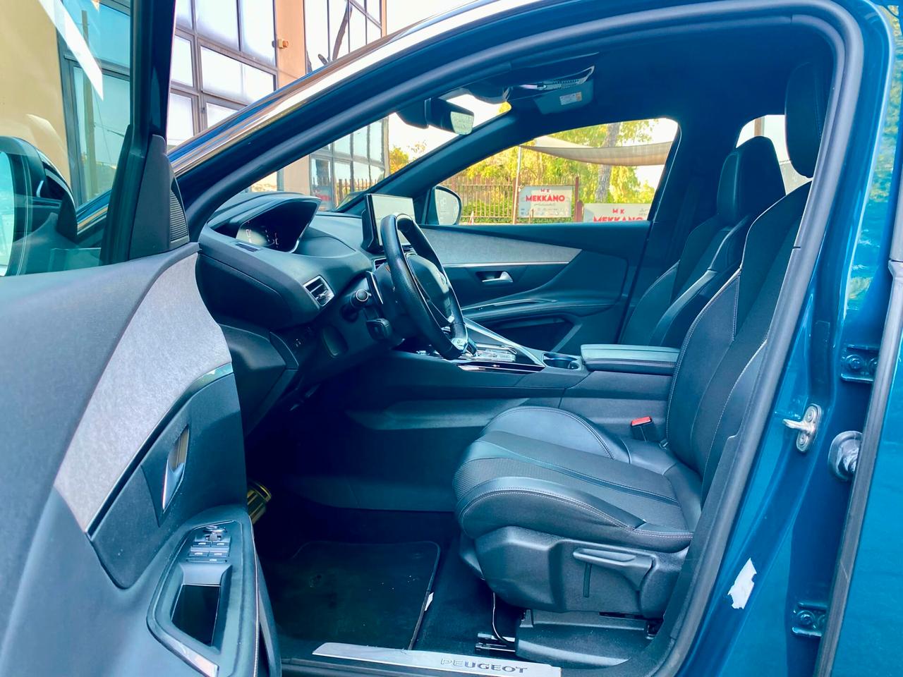 Peugeot 3008 BlueHDi 130 GT Pack -GARANZIA