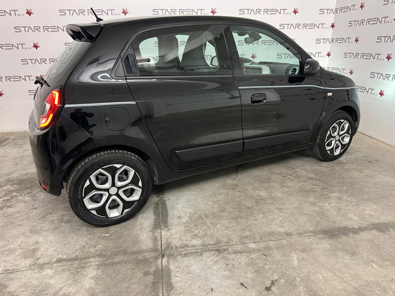 Renault Twingo SCe 65 CV Duel Limited