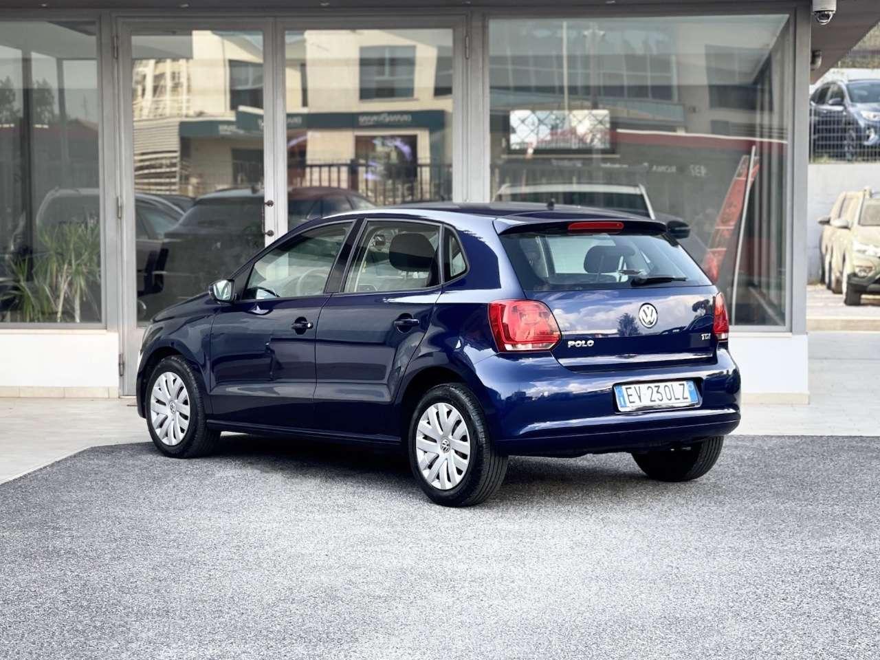 Volkswagen Polo 1.2 Diesel 75CV E5