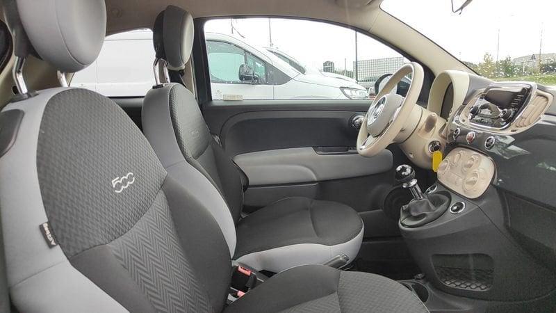 FIAT 500 500 1.2 Pop