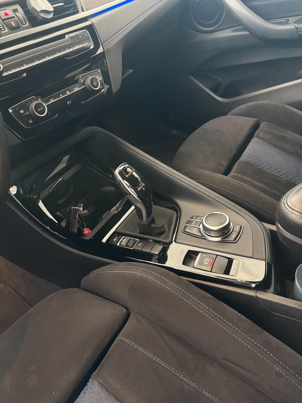 Bmw X2 xDrive18d Msport