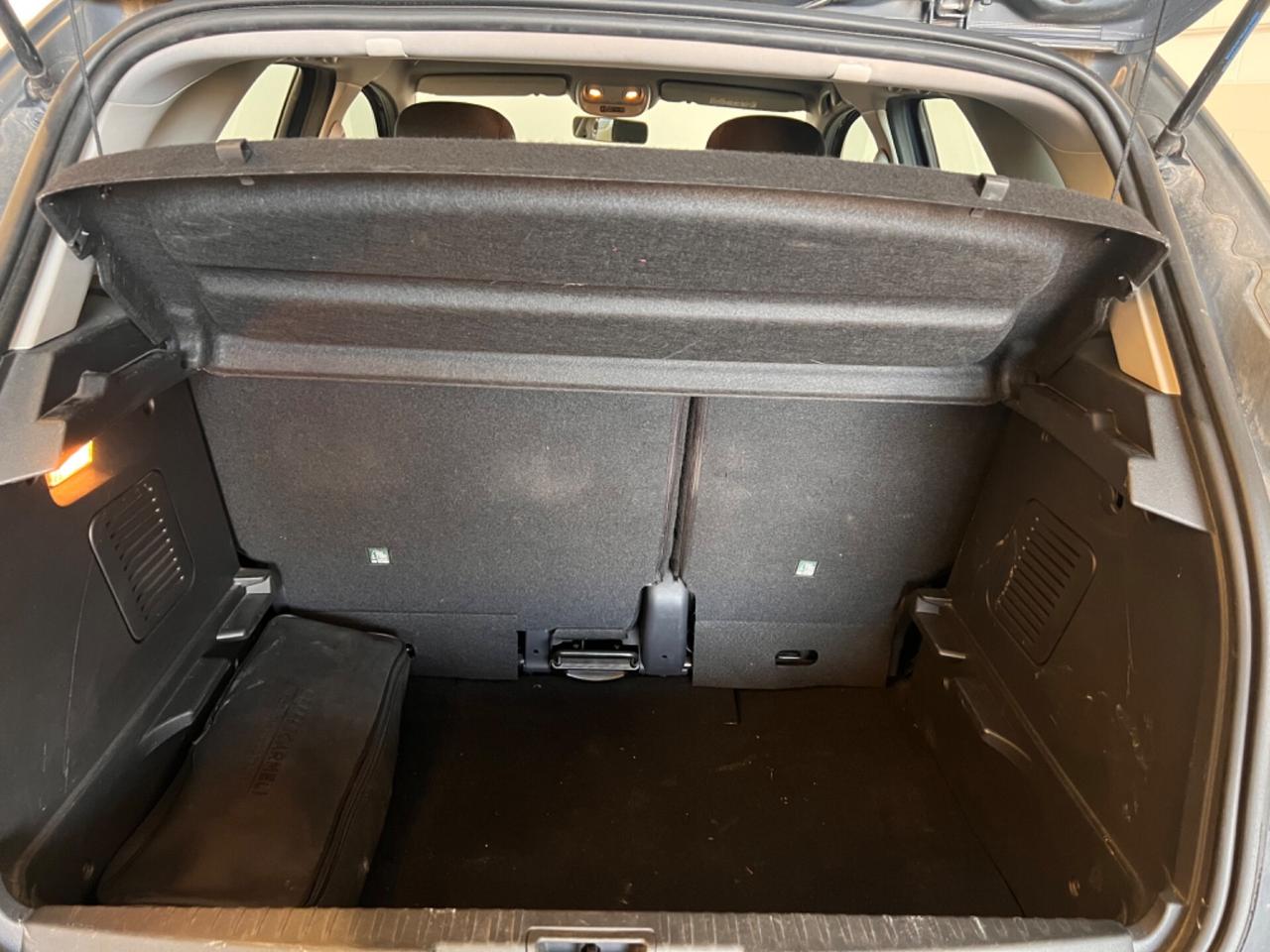 Renault Captur 0.9 TCe 12V 90 CV Life