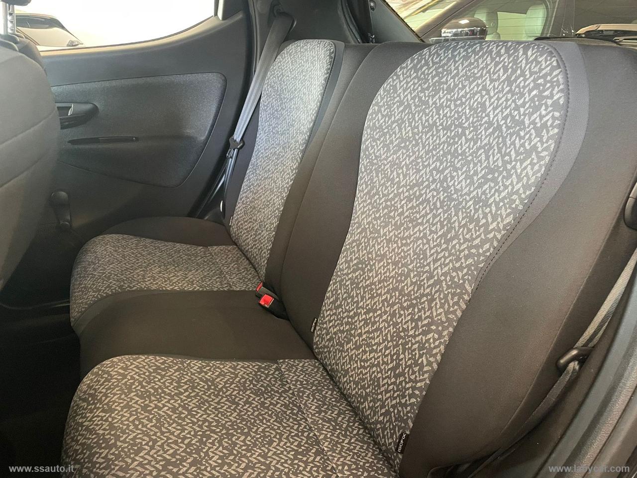 LANCIA Ypsilon 1.0 FireFly 5p.S&S Hyb. Eco A.F. PROMO GPL IN DESCRIZIONE!!