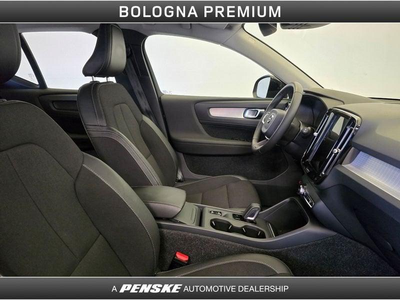 Volvo XC40 XC40 D3 AWD Geartronic Momentum