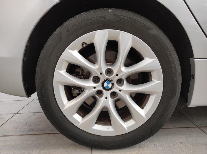 BMW Serie 2 Active Tourer Serie 2 A.T. (F45) 225xe Active Tourer iPerformance Business aut.