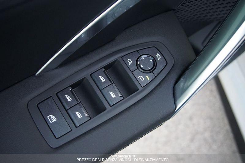 BMW X1 X1 sDrive 18d Msport Pro