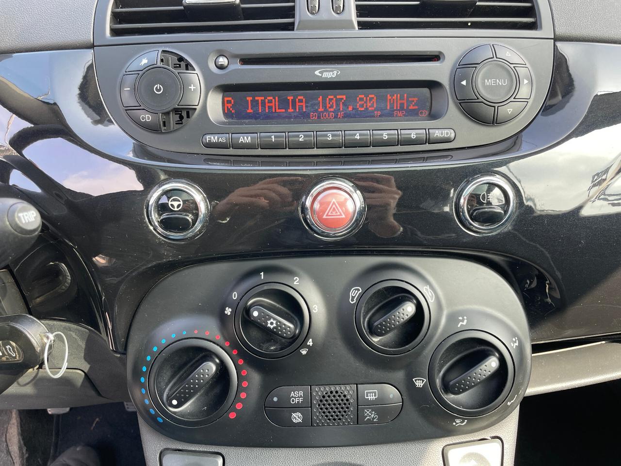 Fiat 500 1.3 Multijet 16V 95 CV GQ