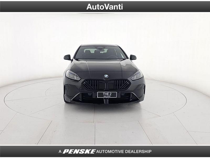 BMW Serie 2 G.C. 220 48V Gran Coupé MSport Pro