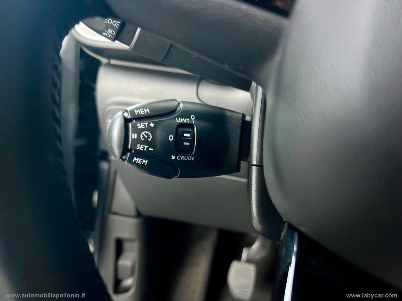 CITROEN C3 PureTech 83 CV SHINE