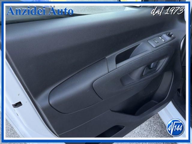 FIAT Doblo 1.5 BlueHdi 130CV Lungo Van