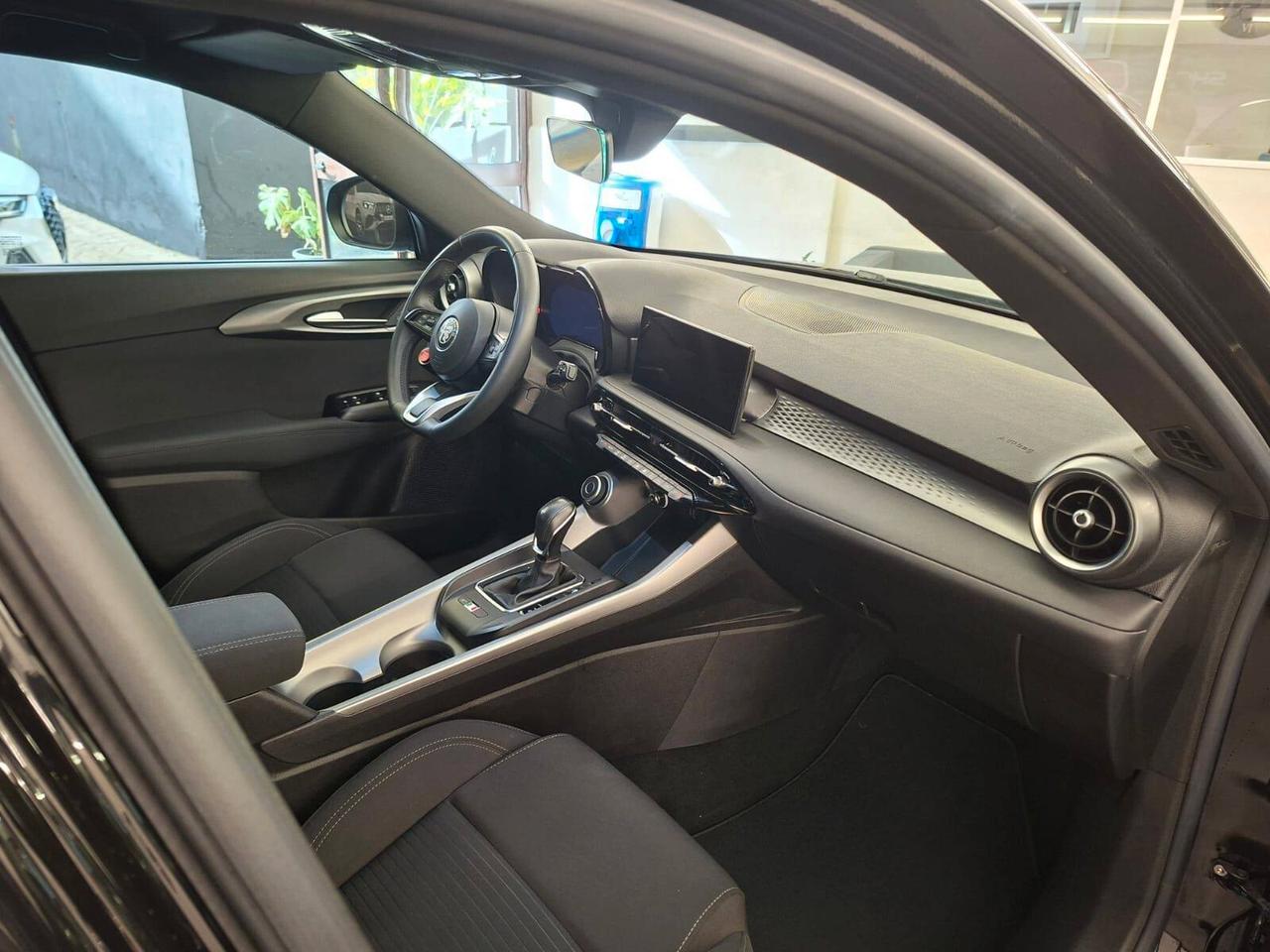 Alfa Romeo Tonale 1.6 diesel 130 CV TCT6 Sprint