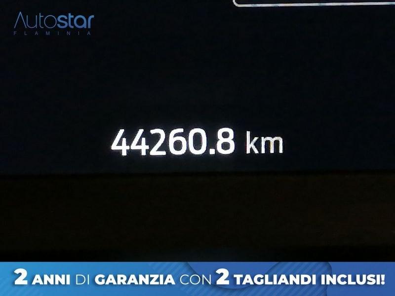 Ford Kuga 1.5 ecoblue ST-Line X 2wd 120cv auto