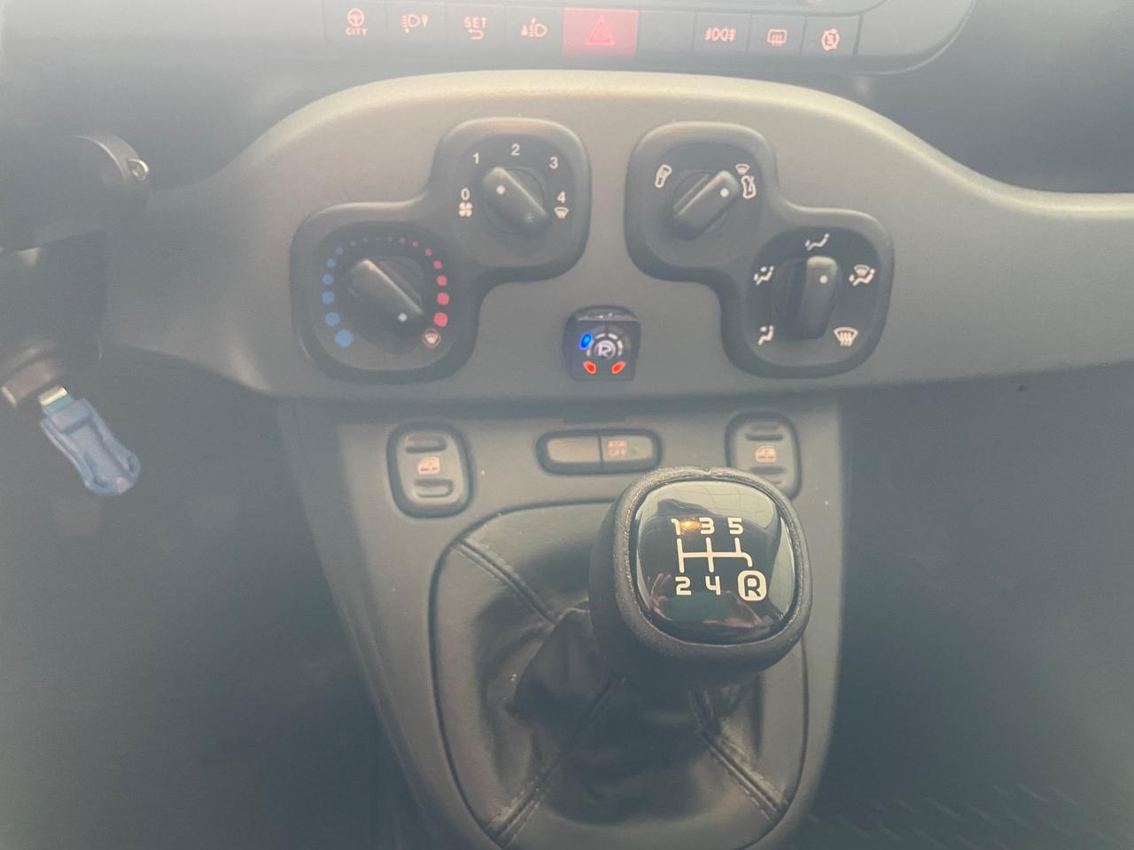Fiat Panda 1.2 EasyPower Lounge - Nessun vincolo -