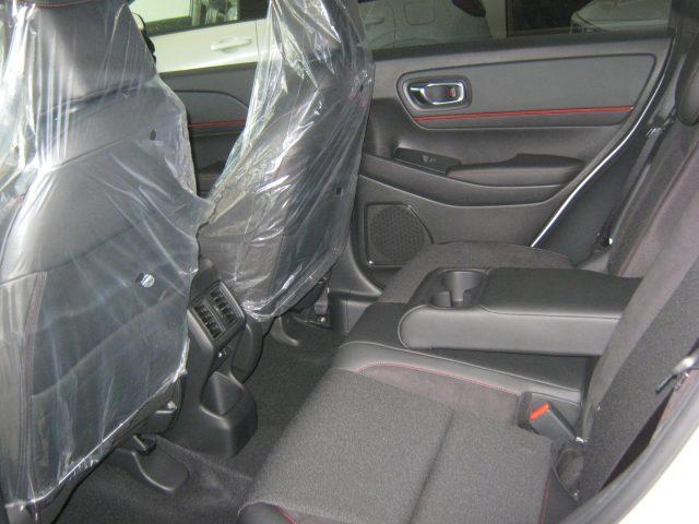 HONDA HR-V HEV 1.5 SPORT eCVT