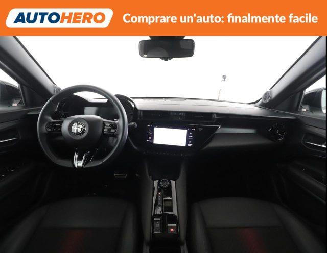 ALFA ROMEO Junior 1.2 136 CV Hybrid eDCT6