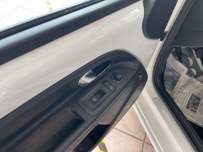 Volkswagen up! 1.0 75cv high up! Tetto Apribile
