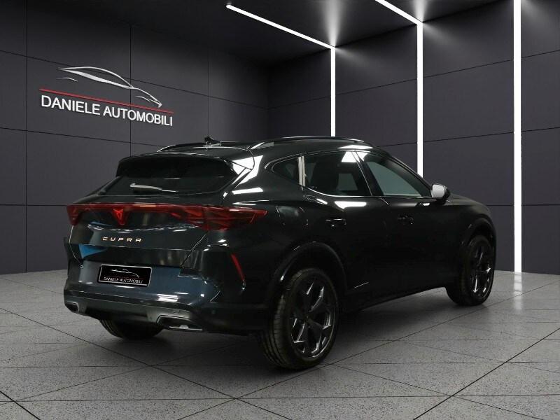 CUPRA Formentor Formentor 1.5 Hybrid DSG