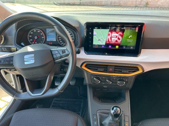 SEAT Ibiza 1.0 TGI 5 porte Business