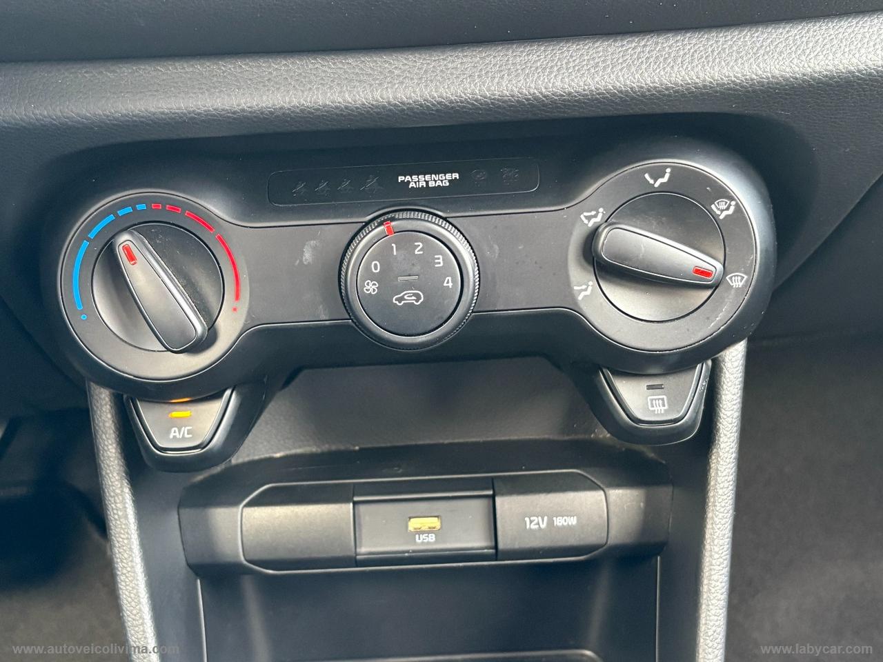 KIA Picanto 1.0 12V 5p. AMT Urban CAMBIO AUTOMATICO