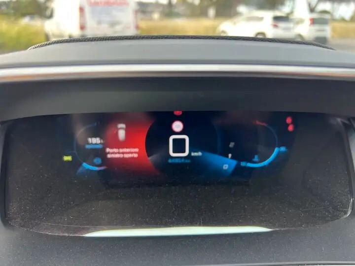 Peugeot 208 PureTech 75 Stop&Start 5 porte Allure