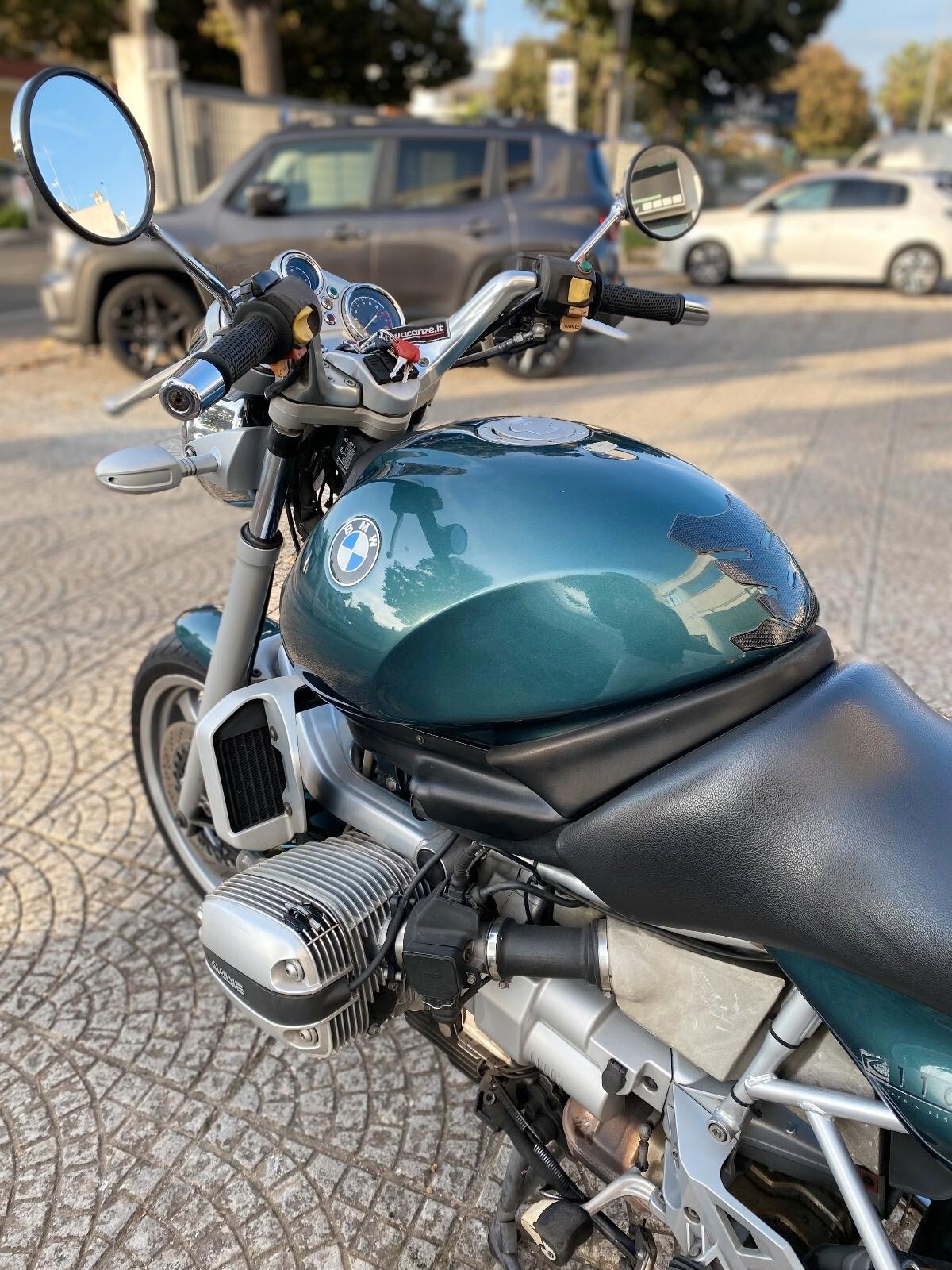 BMW R1100 R