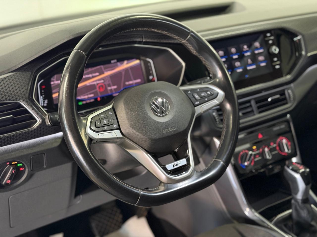 Volkswagen T-Cross 1.6 TDI DSG SCR Advanced BMT