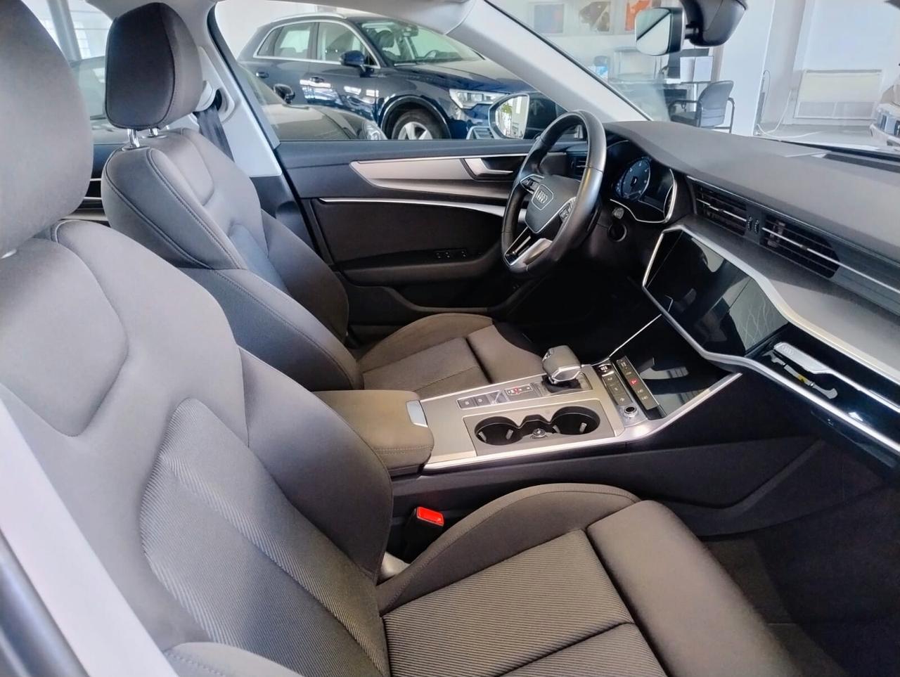 Audi A6 40 2.0 TDI S tronic Business Design