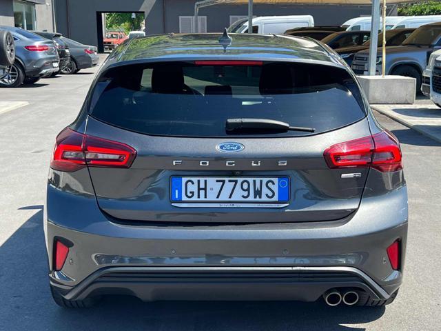 FORD Focus 1.0 EcoBoost Hybrid 125 CV 5p. ST-Line