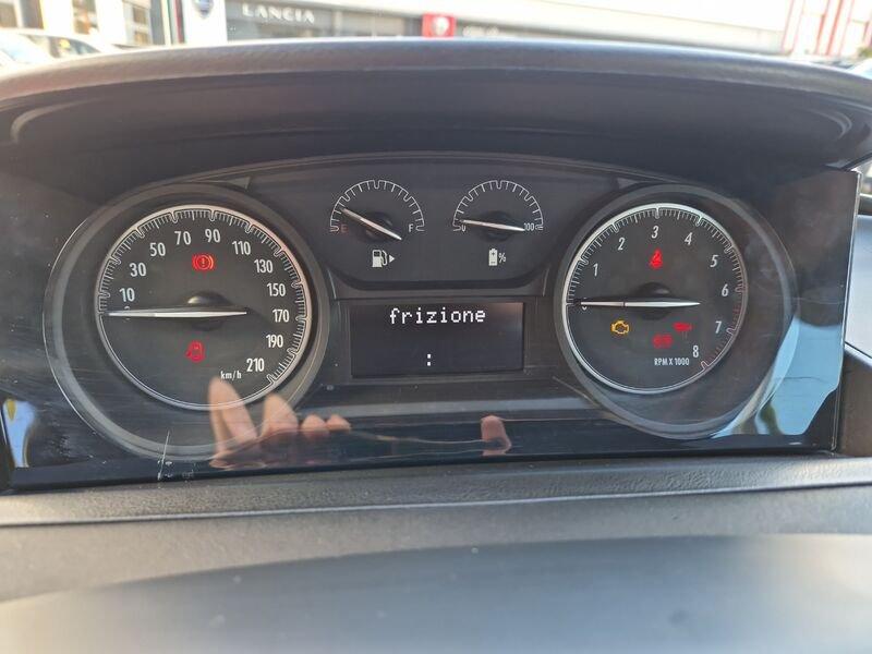 Lancia Ypsilon III 2015 1.0 firefly hybrid Gold s&s 70cv