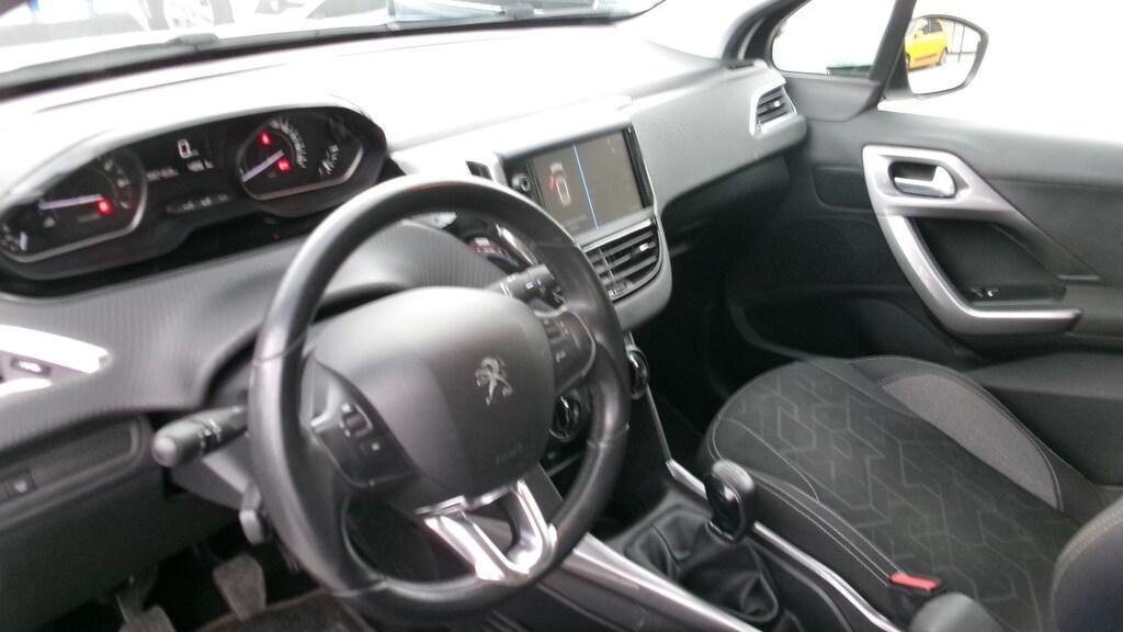 Peugeot 2008 1.2 PureTech Active
