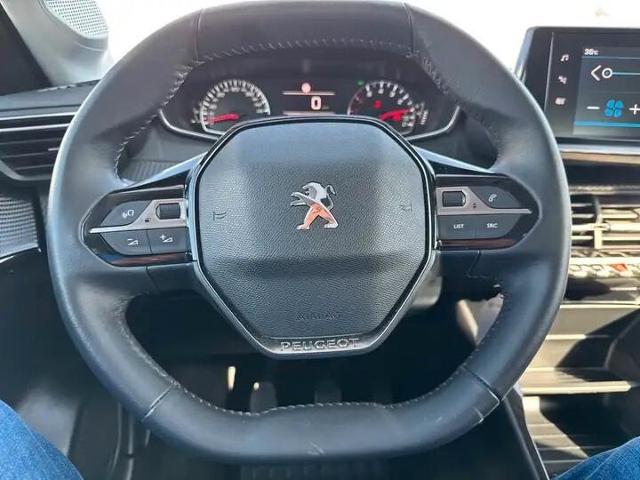 Peugeot 208 PureTech 75 Stop&Start 5 porte Active Pack