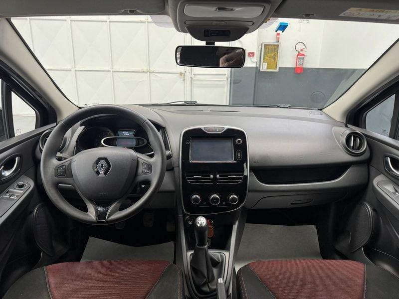 Renault Clio Clio 1.5 dCi 8V 75CV 5 porte Live